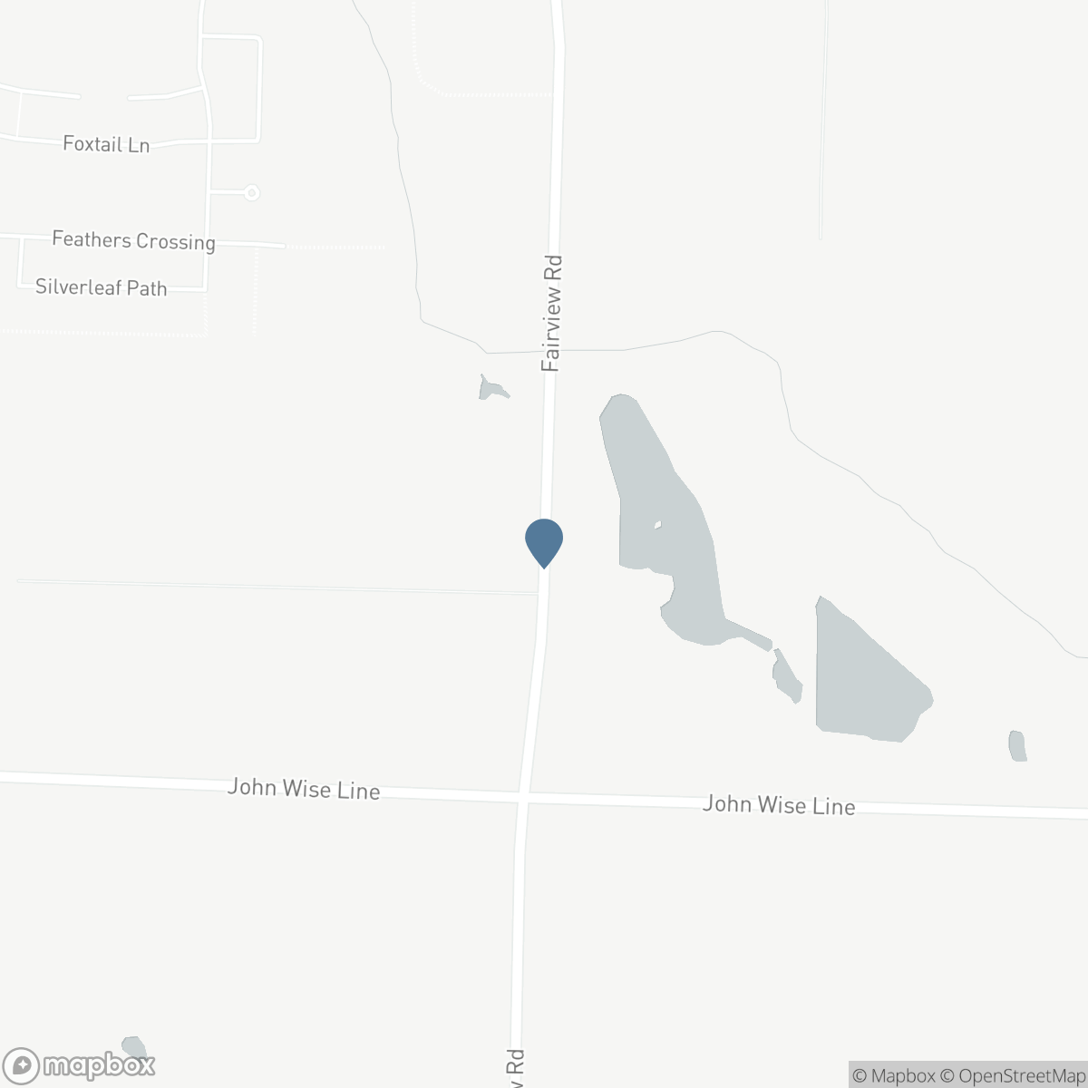 7442 FAIRVIEW ROAD, St. Thomas, Ontario N5P 3S8